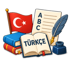 Türkçe